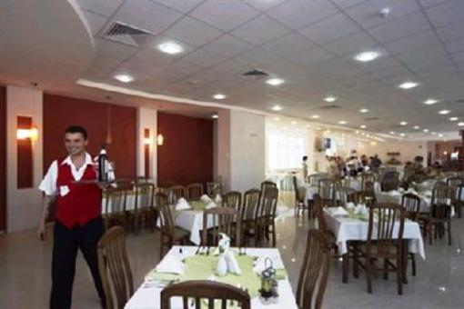 фото отеля Edelweiss Hotel Golden Sands