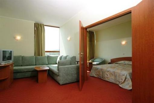фото отеля Edelweiss Hotel Golden Sands