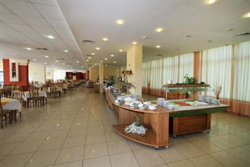 фото отеля Edelweiss Hotel Golden Sands