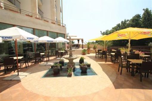 фото отеля Edelweiss Hotel Golden Sands