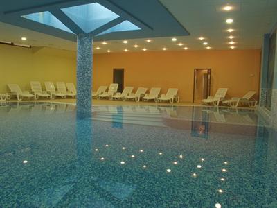 фото отеля Edelweiss Hotel Golden Sands
