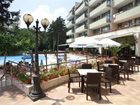 фото отеля Edelweiss Hotel Golden Sands