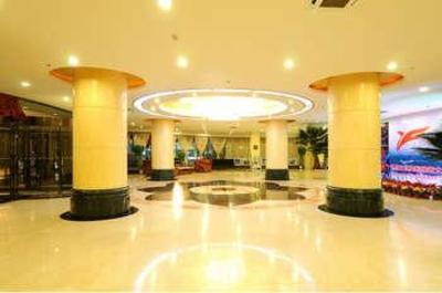 фото отеля Gold Phonix Hotel