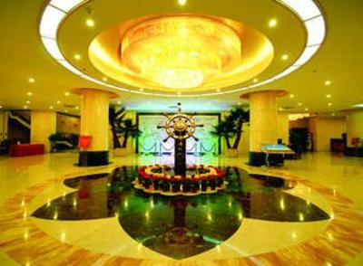 фото отеля Gold Phonix Hotel