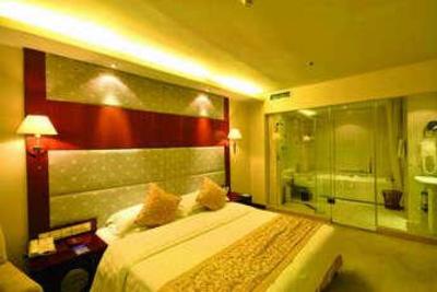 фото отеля Gold Phonix Hotel