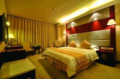 фото отеля Gold Phonix Hotel