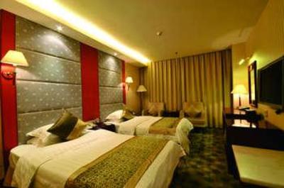 фото отеля Gold Phonix Hotel