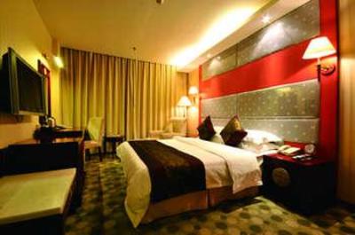 фото отеля Gold Phonix Hotel