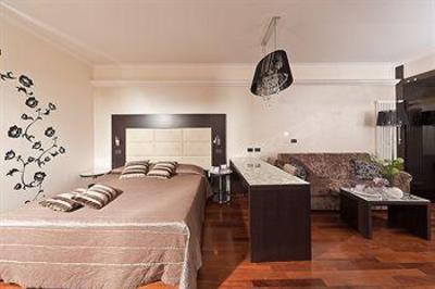 фото отеля Hotel Touring Bologna