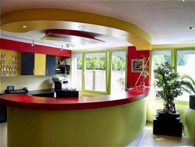 фото отеля Hotel Arc En Ciel Strasbourg