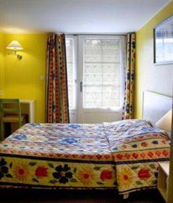 фото отеля Hotel Arc En Ciel Strasbourg