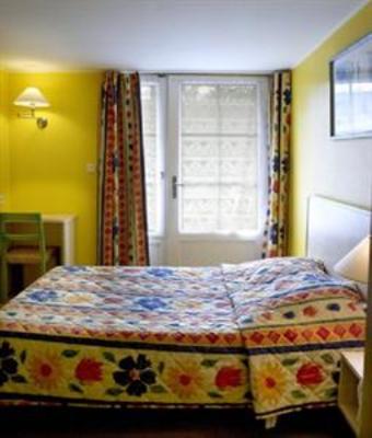 фото отеля Hotel Arc En Ciel Strasbourg