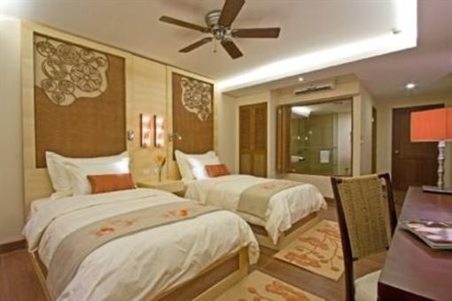 фото отеля Crimson Resort and Spa, Mactan