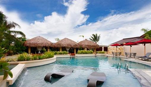 фото отеля Crimson Resort and Spa, Mactan