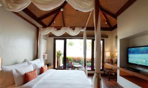 фото отеля Crimson Resort and Spa, Mactan