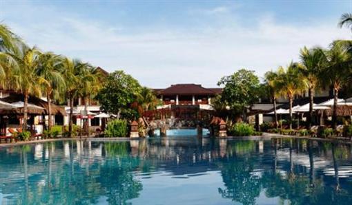 фото отеля Crimson Resort and Spa, Mactan