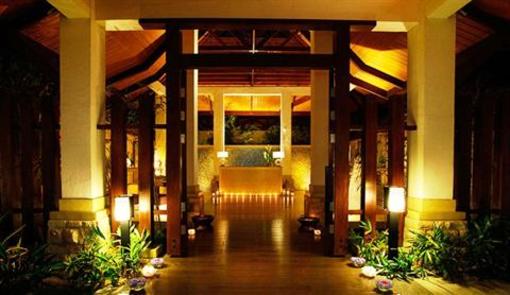 фото отеля Crimson Resort and Spa, Mactan