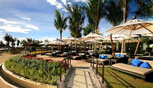 фото отеля Crimson Resort and Spa, Mactan