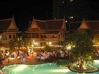 фото отеля The Cha-Am Methavalai Hotel