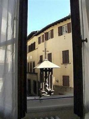 фото отеля Hotel Ferretti Florence