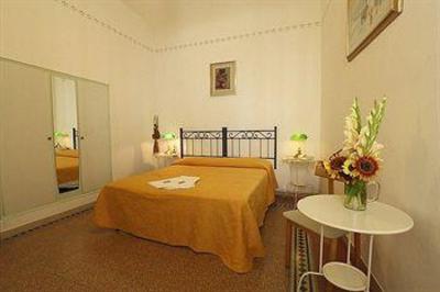 фото отеля Hotel Ferretti Florence