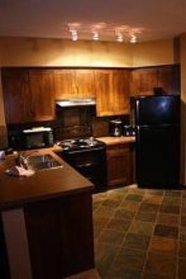 фото отеля Glacier Mountaineer Lodge