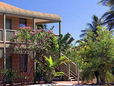 фото отеля All Seasons Port Hedland