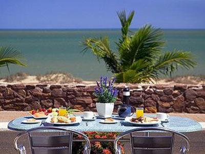 фото отеля All Seasons Port Hedland