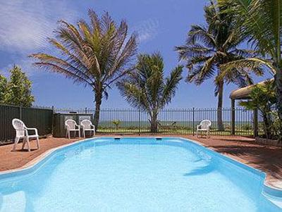 фото отеля All Seasons Port Hedland