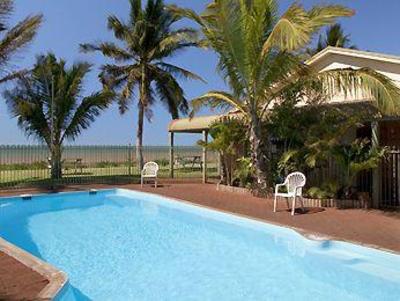 фото отеля All Seasons Port Hedland