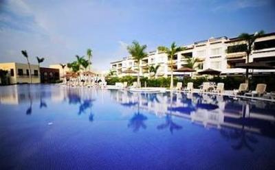 фото отеля Taheima Wellness Resort Nuevo Vallarta