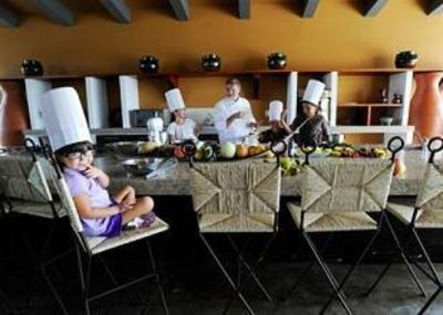 фото отеля Taheima Wellness Resort Nuevo Vallarta