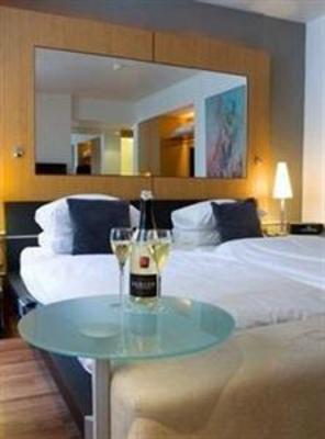 фото отеля Hotel II (Twee)