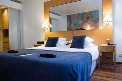 фото отеля Hotel II (Twee)