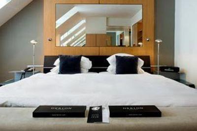 фото отеля Hotel II (Twee)