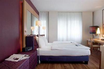 фото отеля Hotel II (Twee)