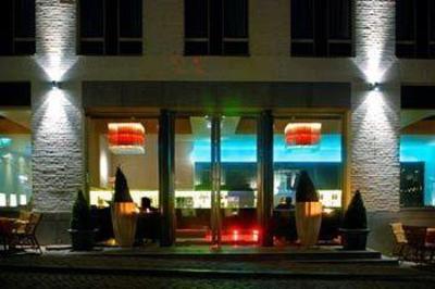 фото отеля Hotel II (Twee)