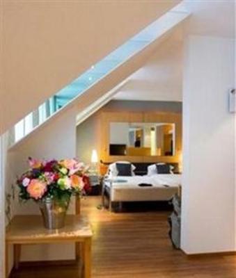 фото отеля Hotel II (Twee)