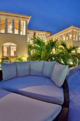фото отеля Belizean Cove Estates