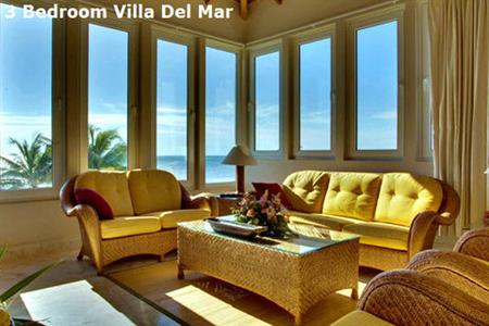 фото отеля Belizean Cove Estates