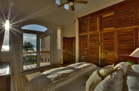 фото отеля Belizean Cove Estates