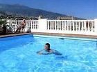 фото отеля Hotel Marte Tenerife