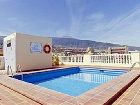фото отеля Hotel Marte Tenerife