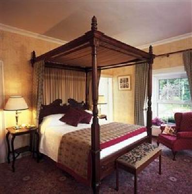 фото отеля Ross Lake House Hotel