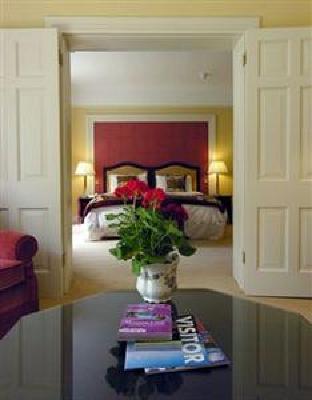 фото отеля Ross Lake House Hotel