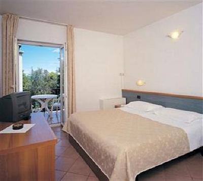 фото отеля Hotel Belvedere Izola