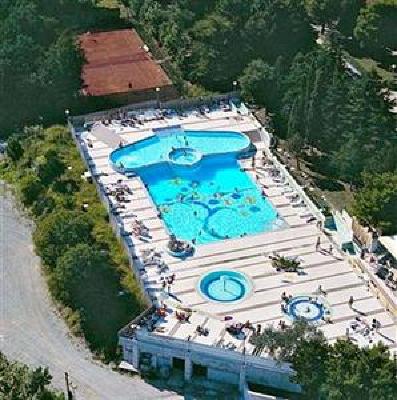 фото отеля Hotel Belvedere Izola