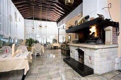 фото отеля Hotel Belvedere Izola