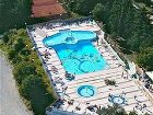 фото отеля Hotel Belvedere Izola