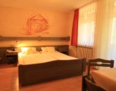 фото отеля Hotel Dammenmuhle Lahr